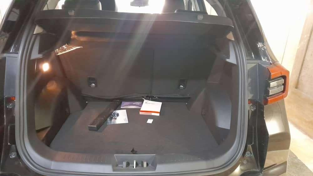 ام وی ام X55 پرو IE - 1404