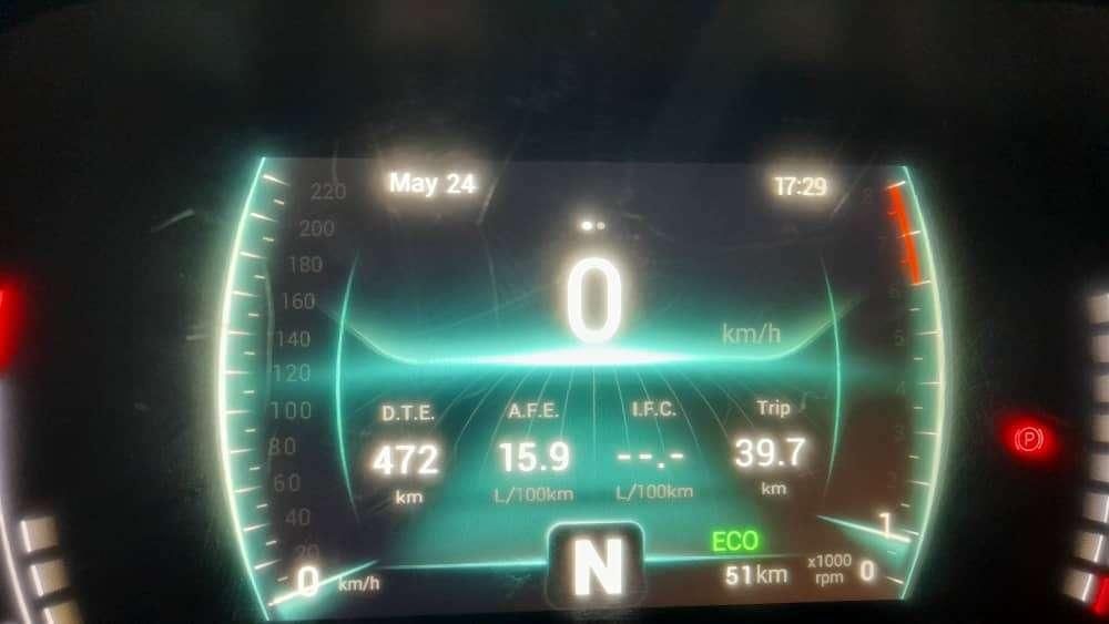 ام وی ام X55 پرو IE - 1404