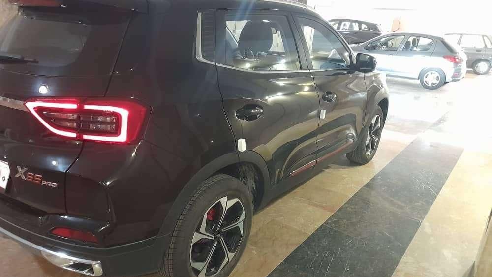 ام وی ام X55 پرو IE - 1404