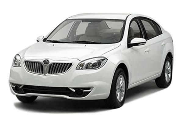 خودرو برلیانس، H330 آگهی ann_19574878