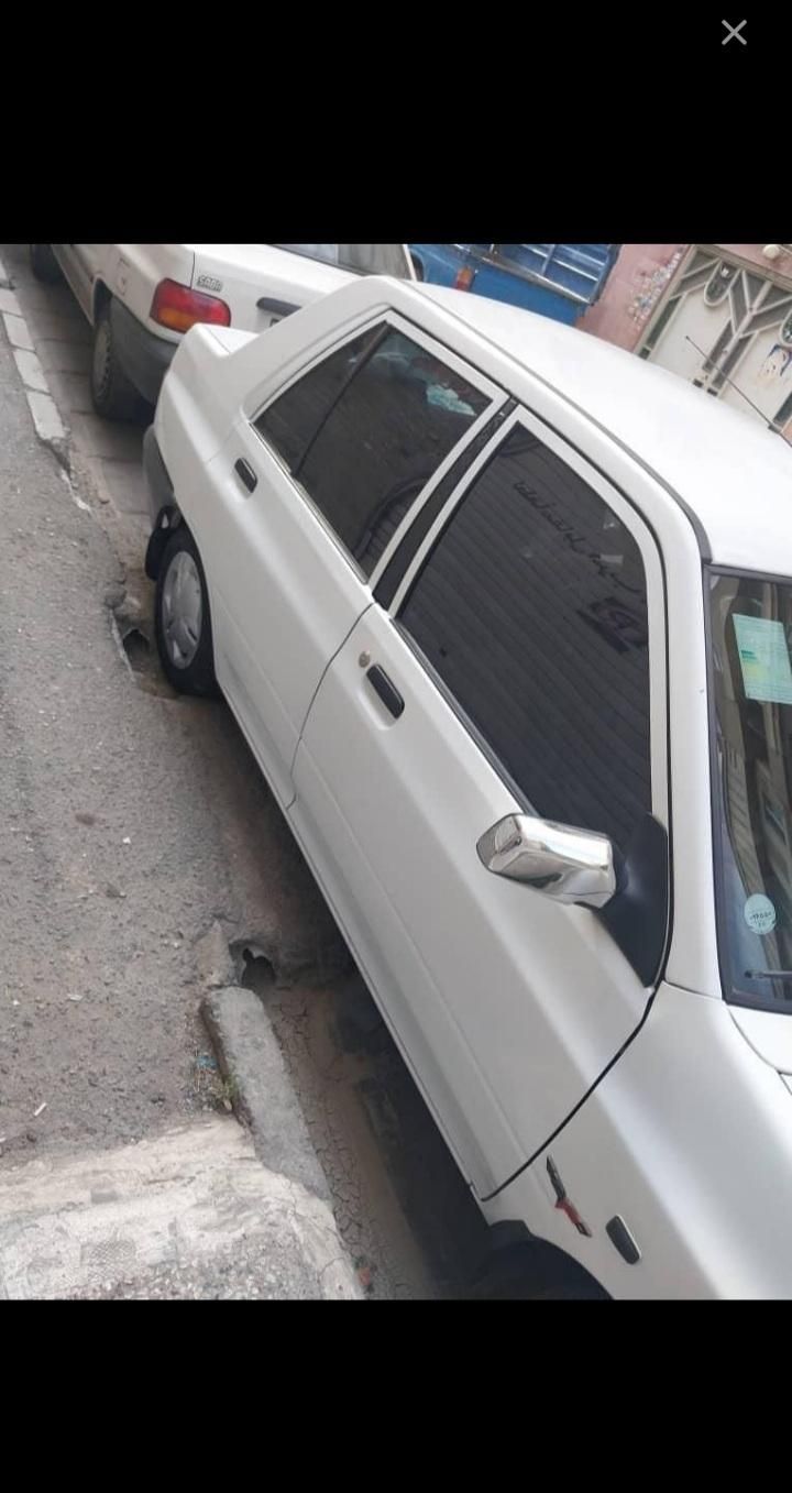 خودرو پراید، 131 آگهی ann_19574882