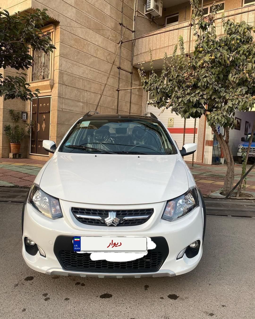 خودرو کوییک، R آگهی ann_19574902