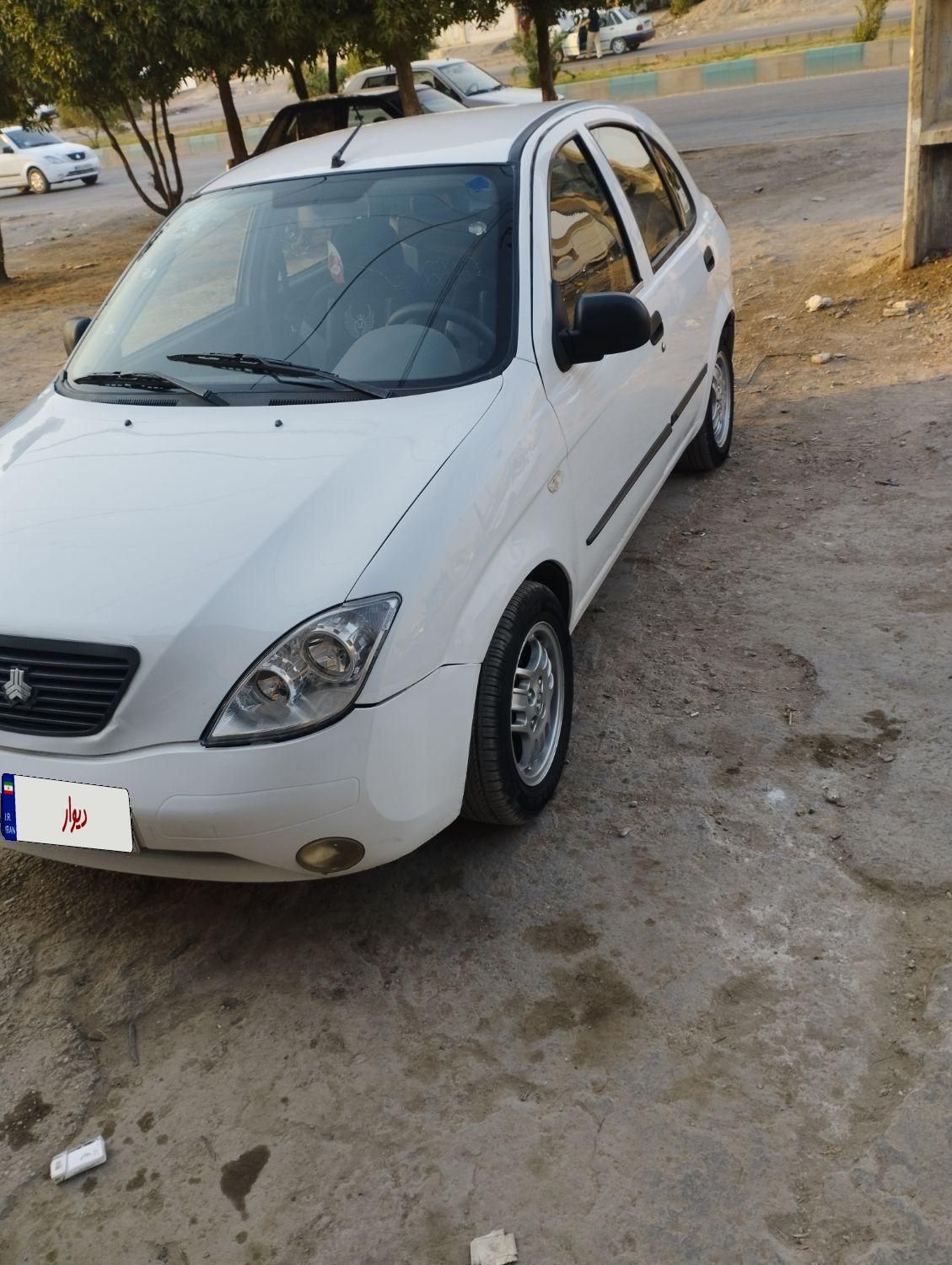 خودرو تیبا، 2 آگهی ann_19574913