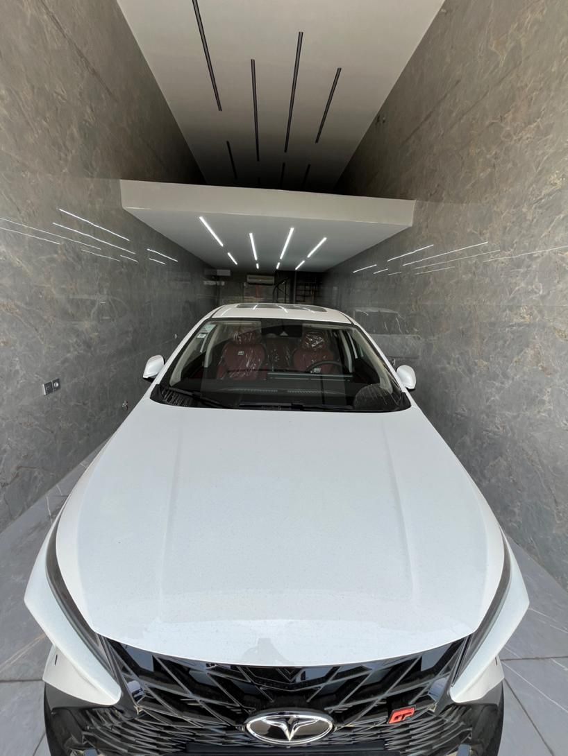 فونیکس آریزو 6 GT اکسلنت - 2025