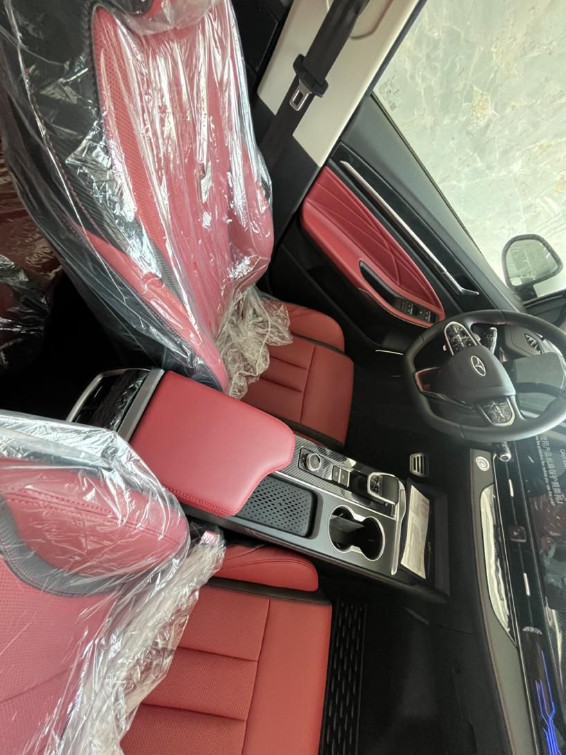 فونیکس آریزو 6 GT اکسلنت - 2025