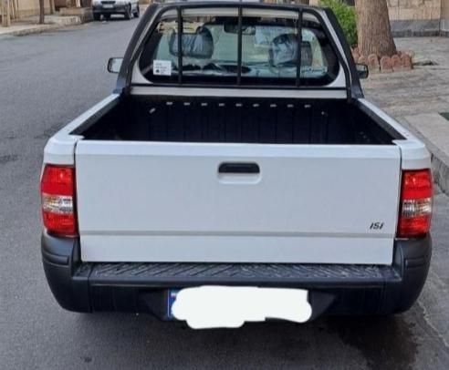 پراید 151 SE - 1395