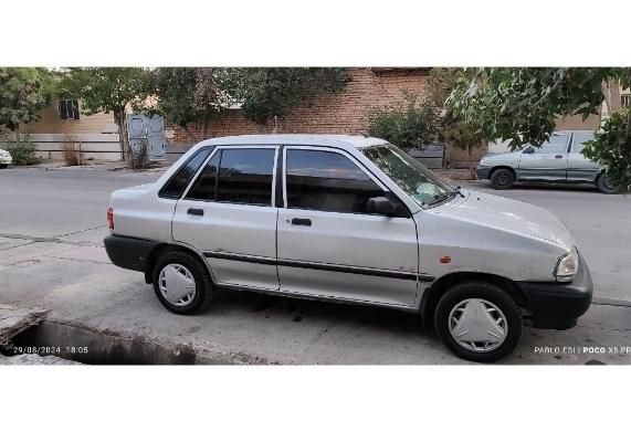 پراید 131 EX - 1391