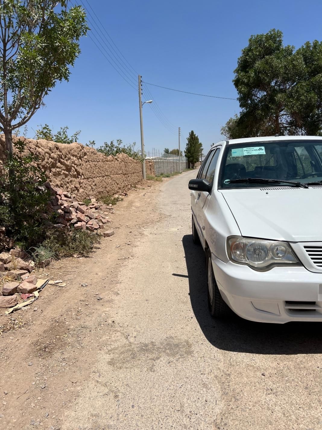پراید 111 SE - 1397