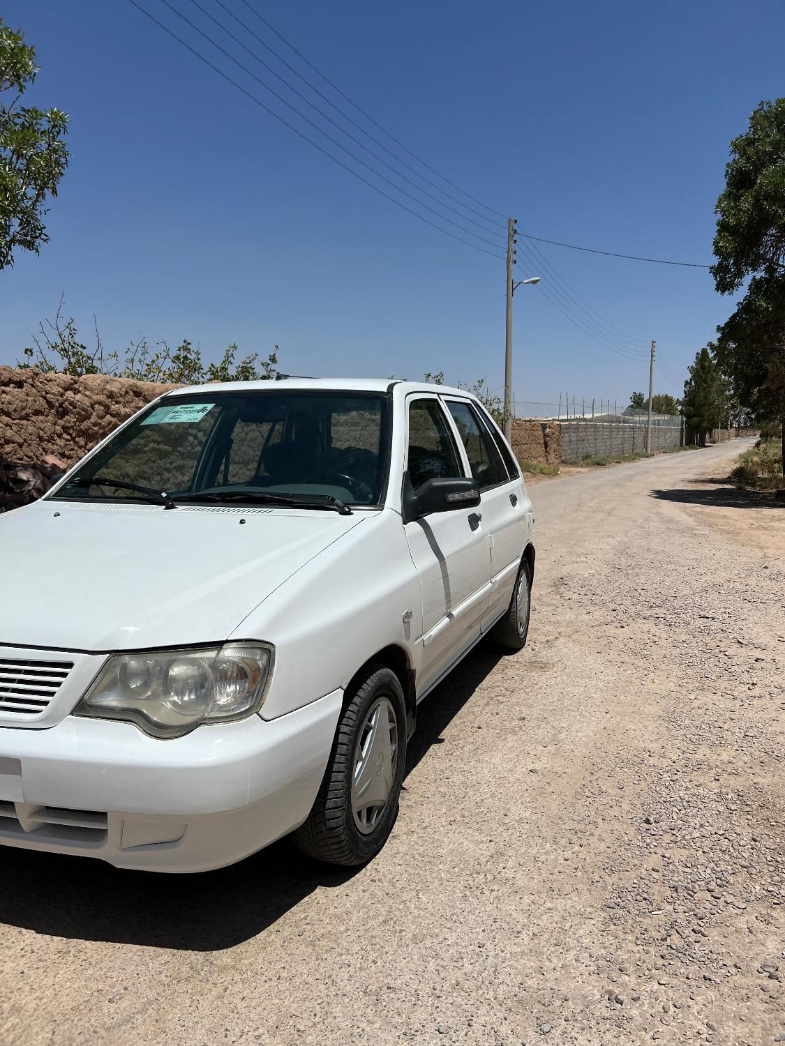 پراید 111 SE - 1397