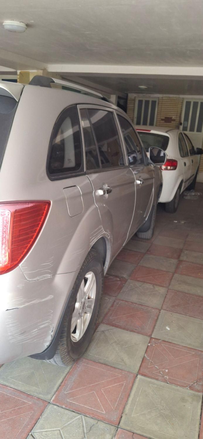 لیفان X60 دنده‌ای - 1394