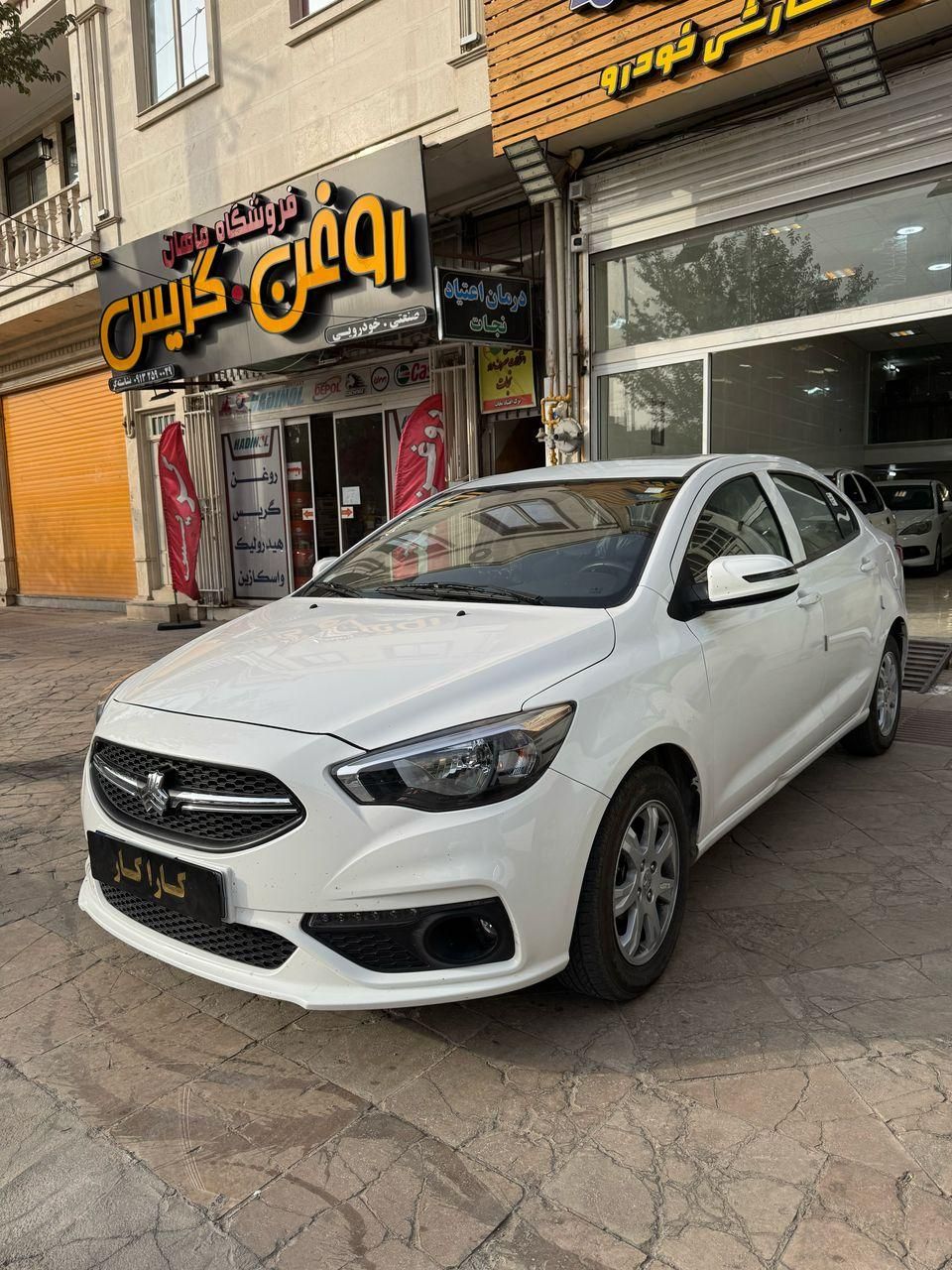 خودرو شاهین، پلاس آگهی ann_19574951
