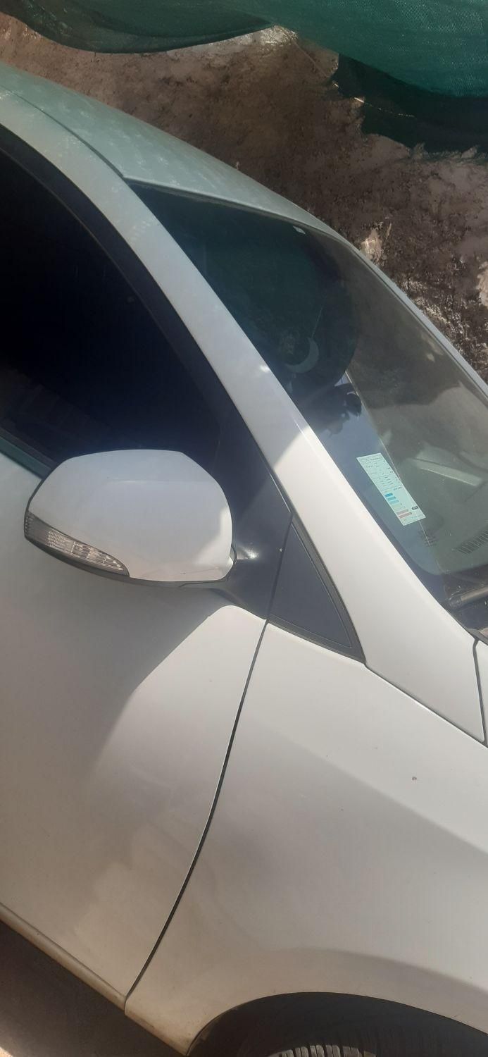 جک J4 اتوماتیک ساده - 1403