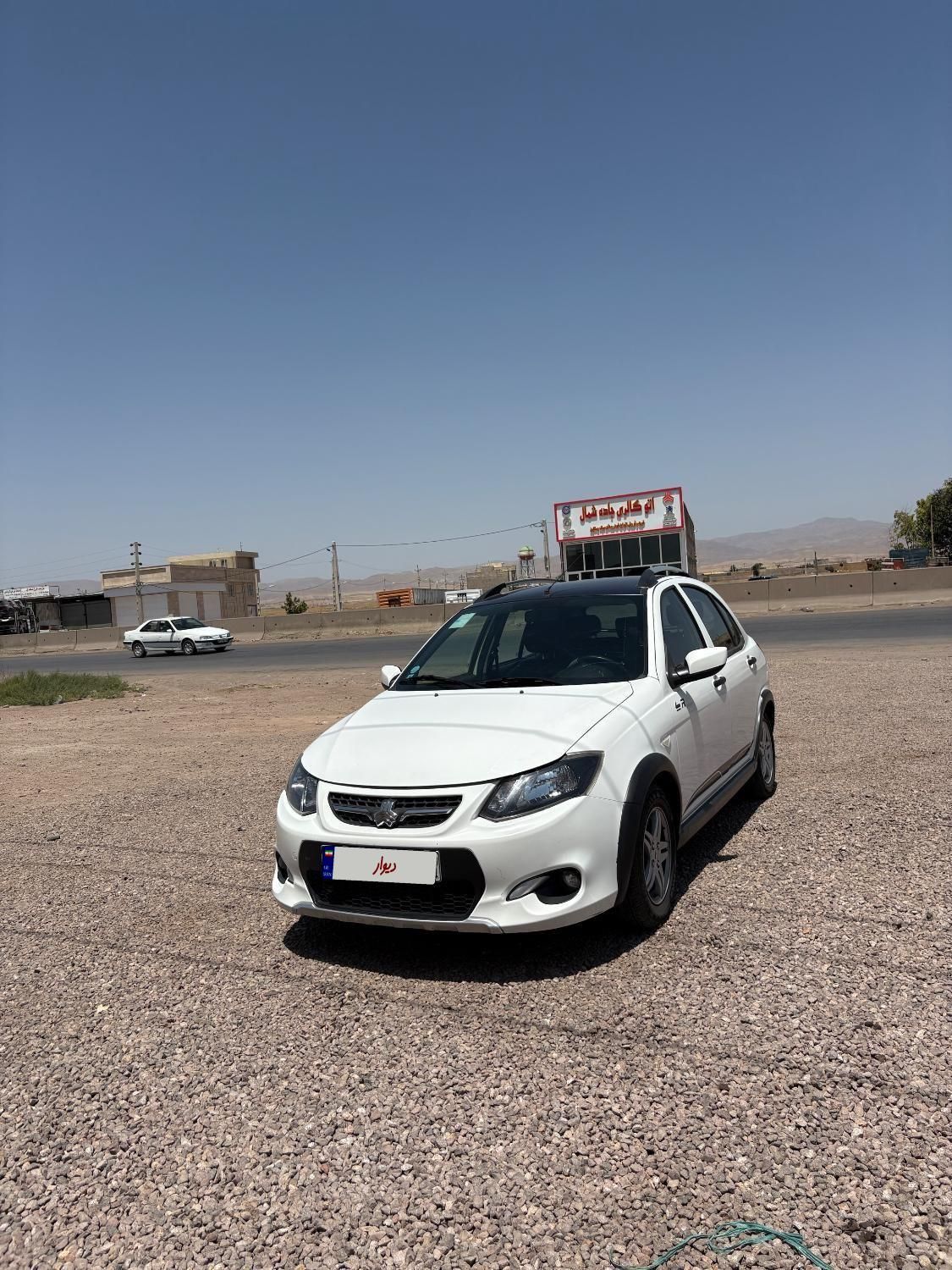 خودرو کوییک، R آگهی ann_19574966