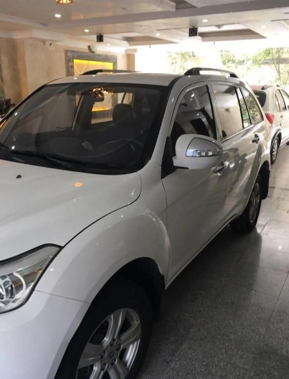 لیفان X60 اتوماتیک - 1396