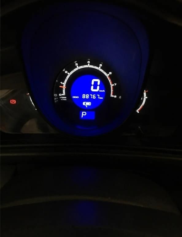 لیفان X60 اتوماتیک - 1396
