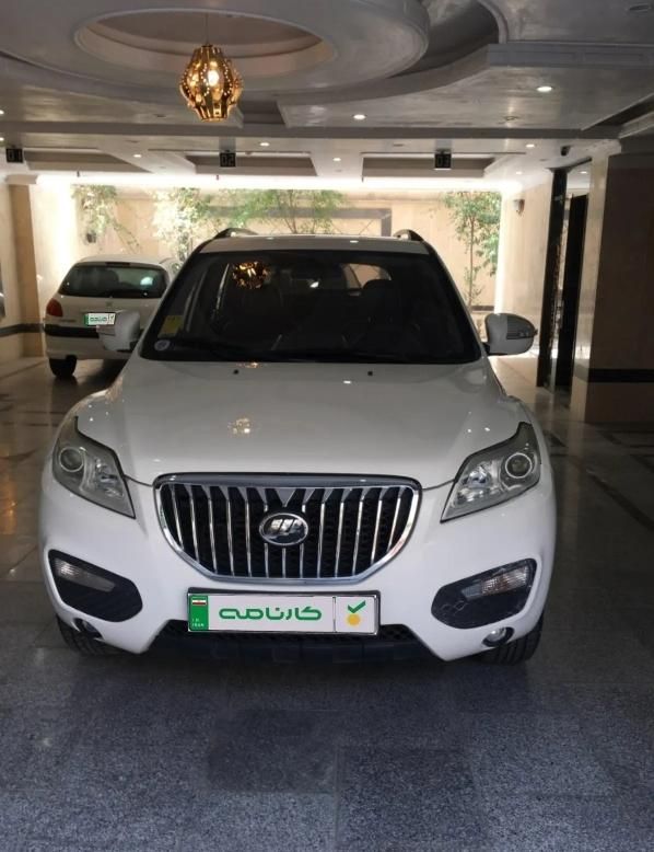 خودرو لیفان، X60 آگهی ann_19574991