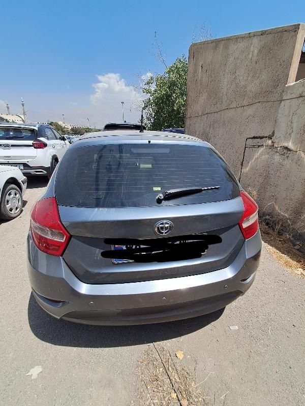 برلیانس H330 اتوماتیک 1650 - 1397