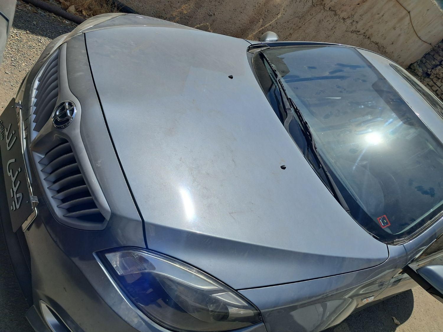 برلیانس H330 اتوماتیک 1650 - 1397