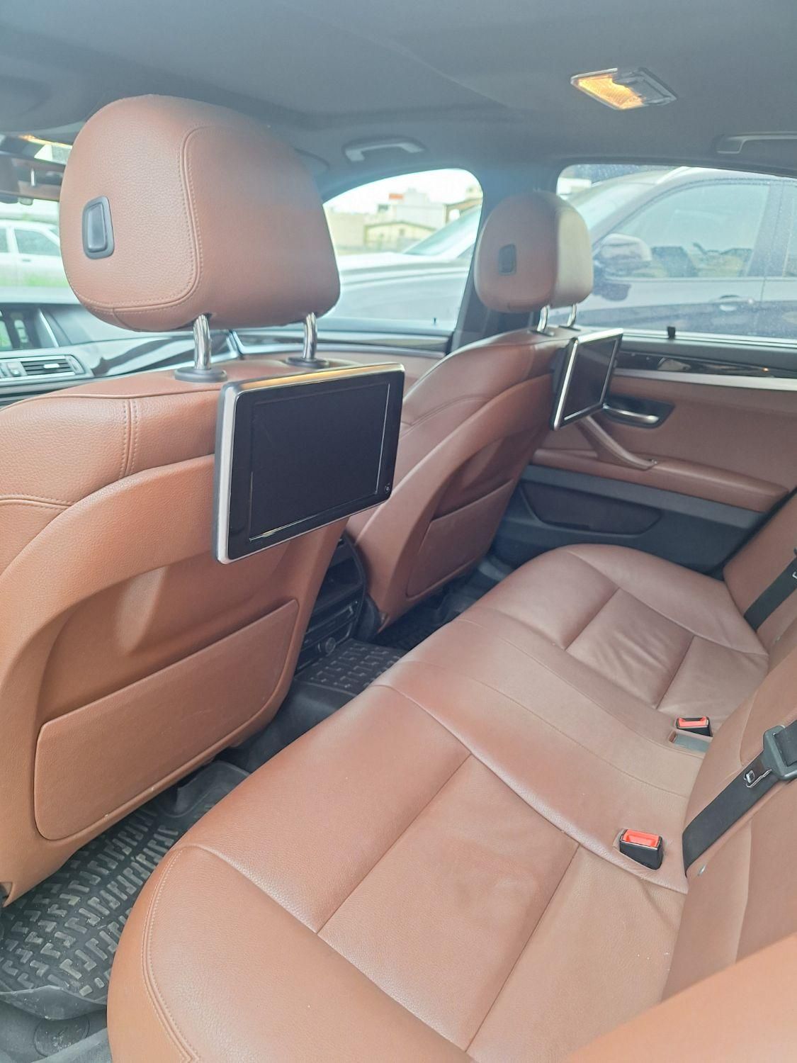 ب ام و سری 5 528i - 2015