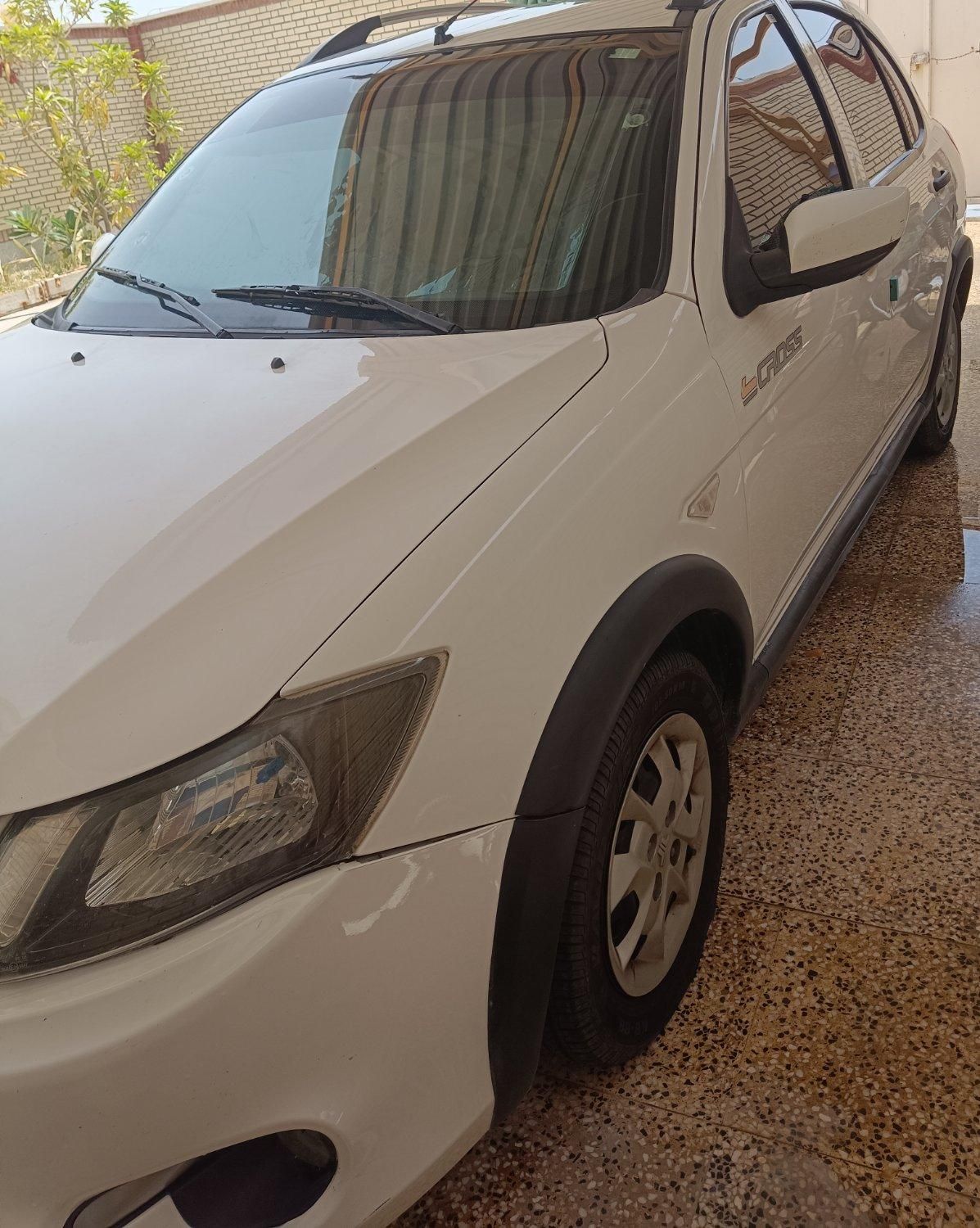 خودرو کوییک، معمولی آگهی ann_19575040