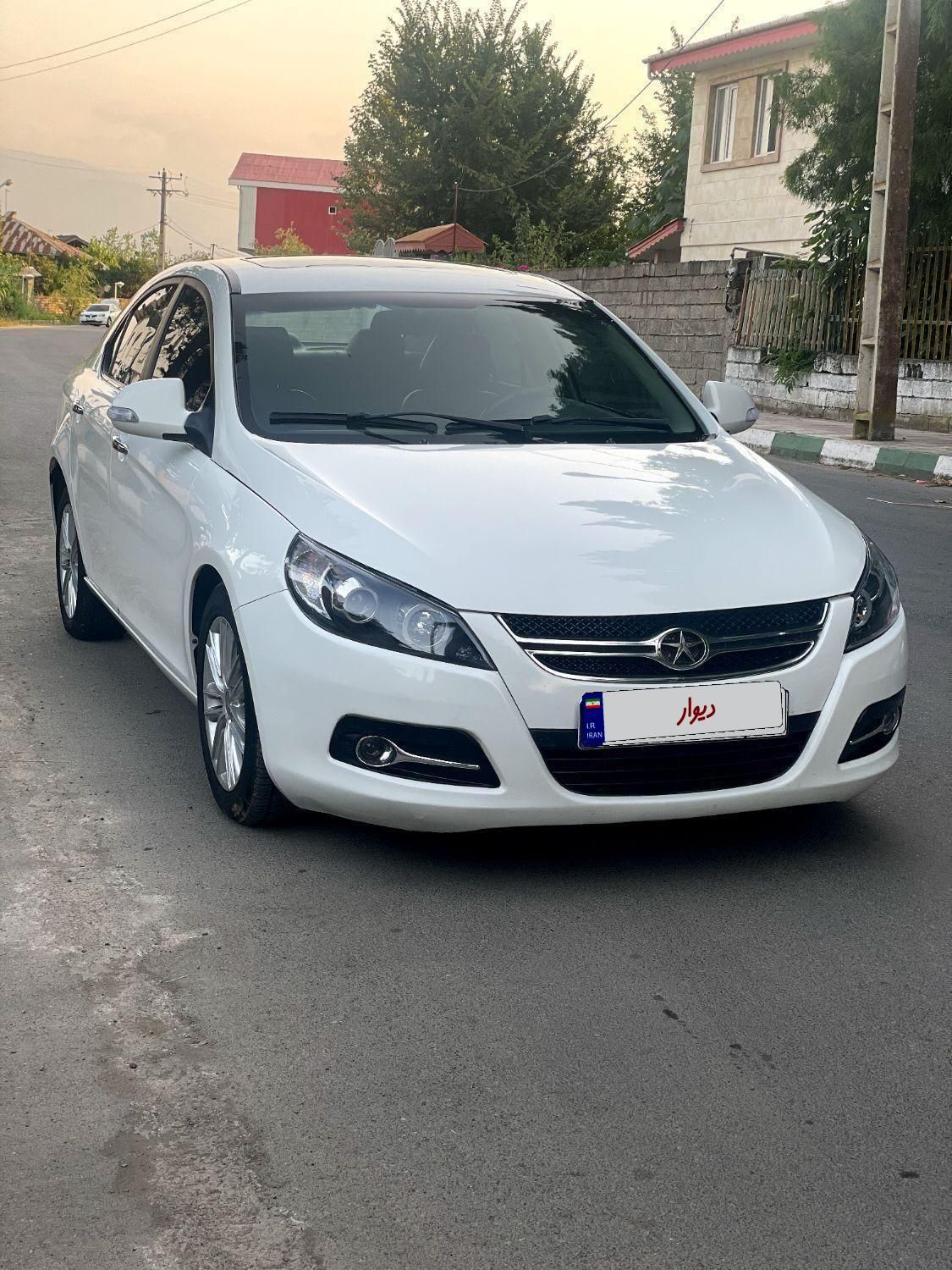 خودرو جک، J5 آگهی ann_19575054