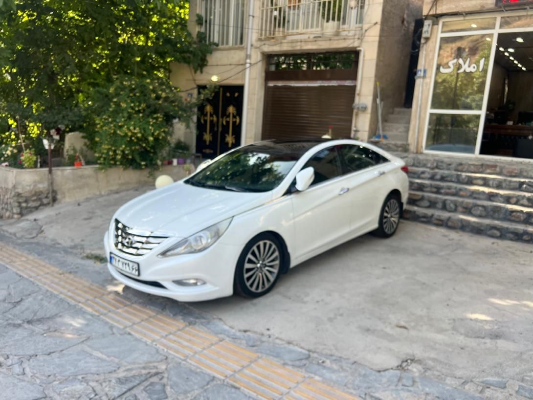 خودرو هیوندای، سوناتا آگهی ann_19575095