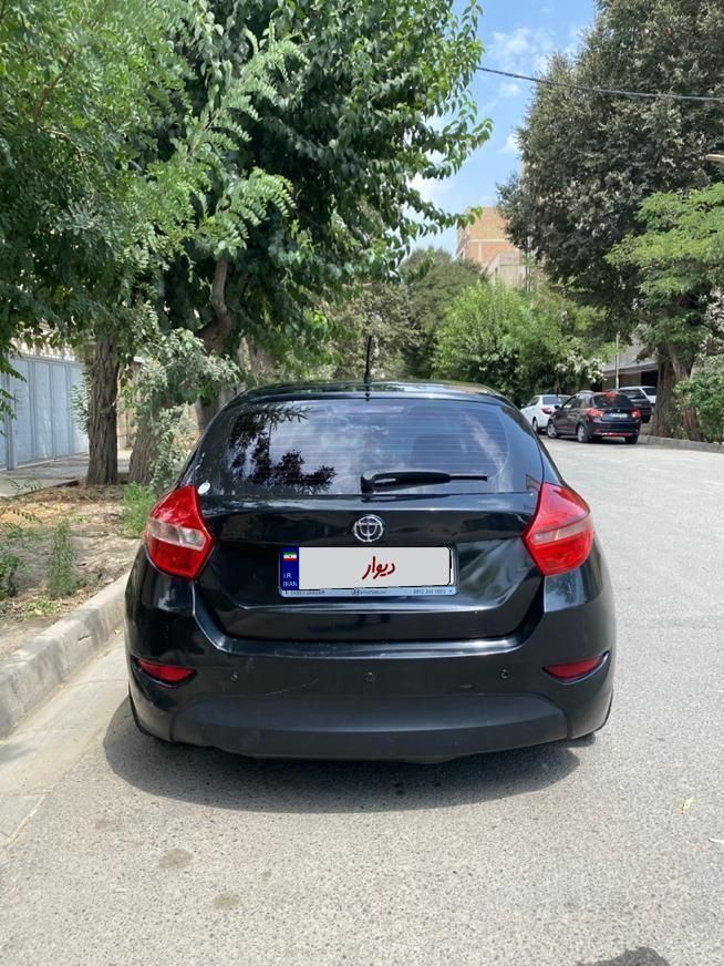برلیانس H320 اتوماتیک 1500 - 1394
