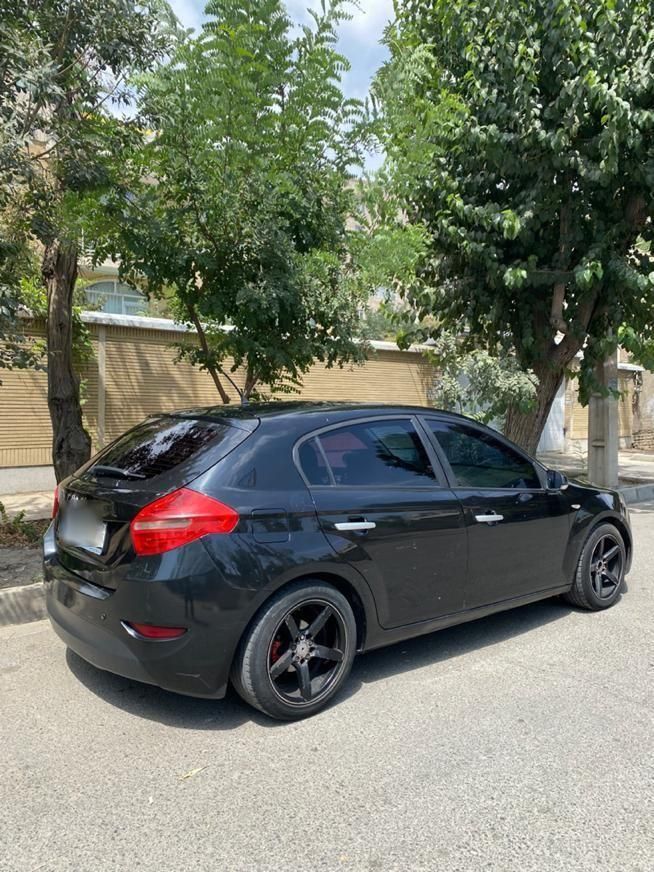برلیانس H320 اتوماتیک 1500 - 1394