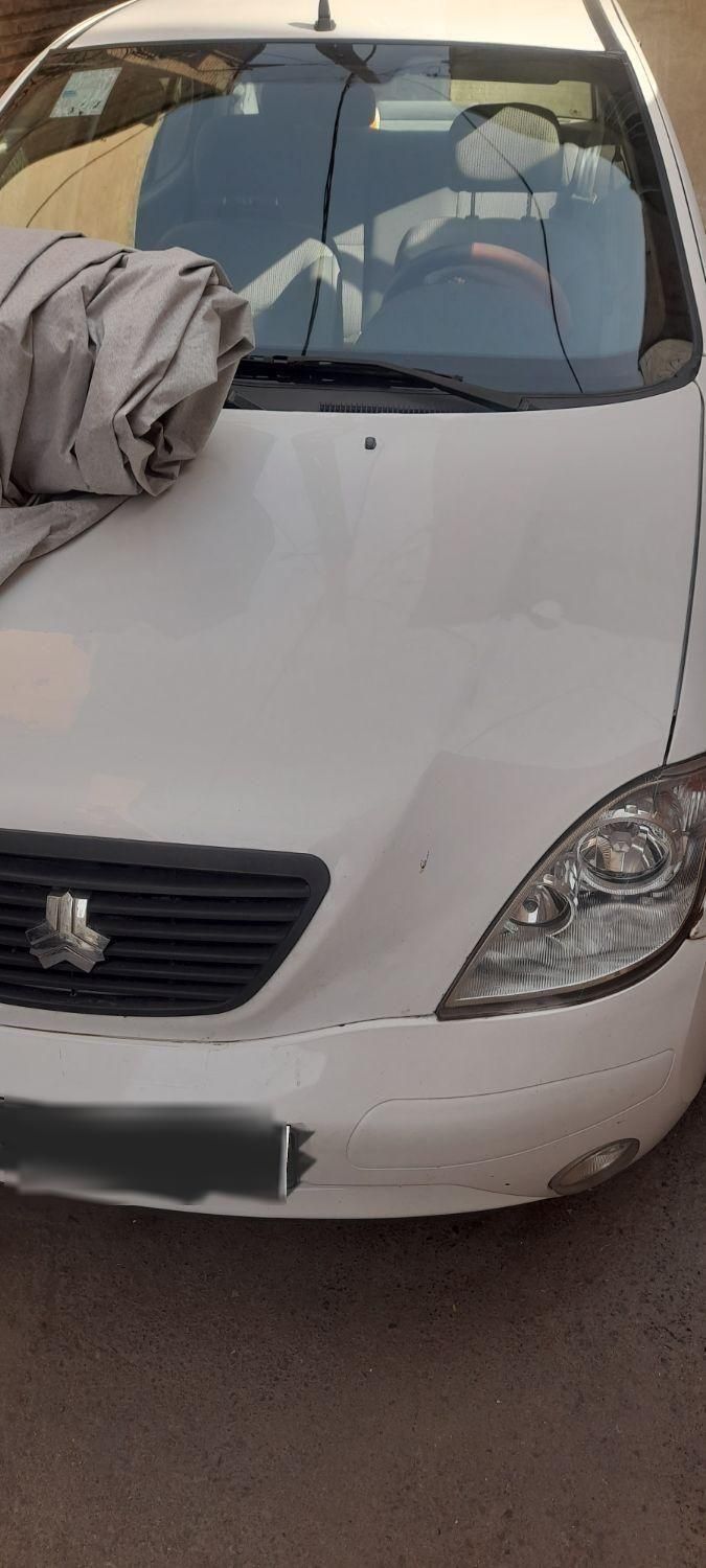 تیبا صندوق دار SX - 1398