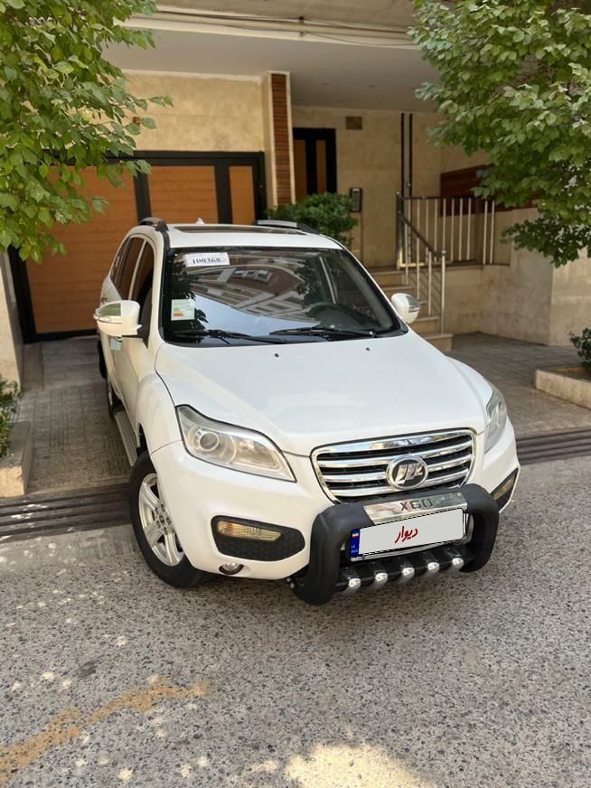 خودرو لیفان، X60 آگهی ann_19575141