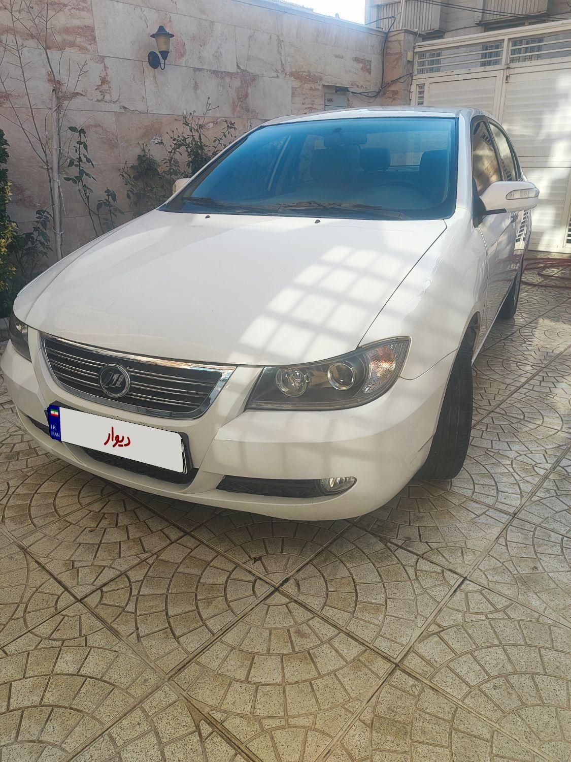 خودرو لیفان، 620 آگهی ann_19575177