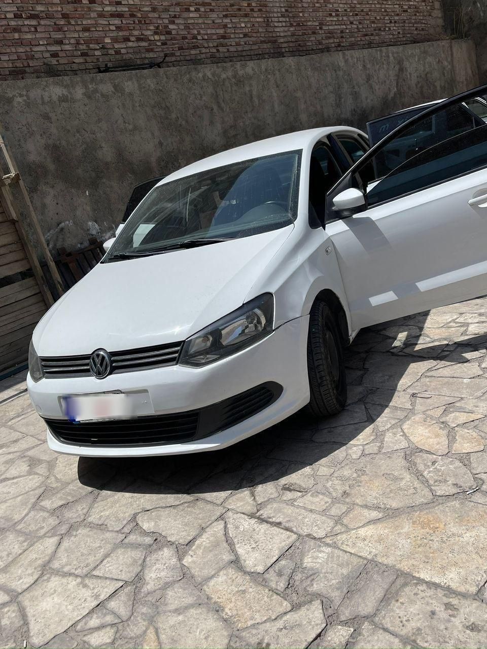 فولکس گلف GTI - 2015