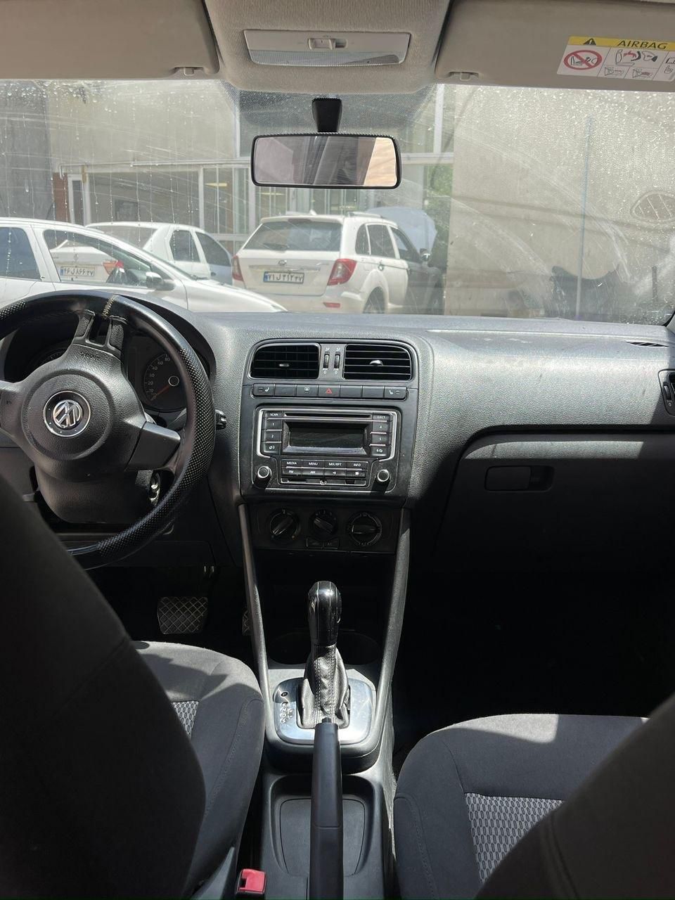 خودرو فولکس، گلف آگهی ann_19575204