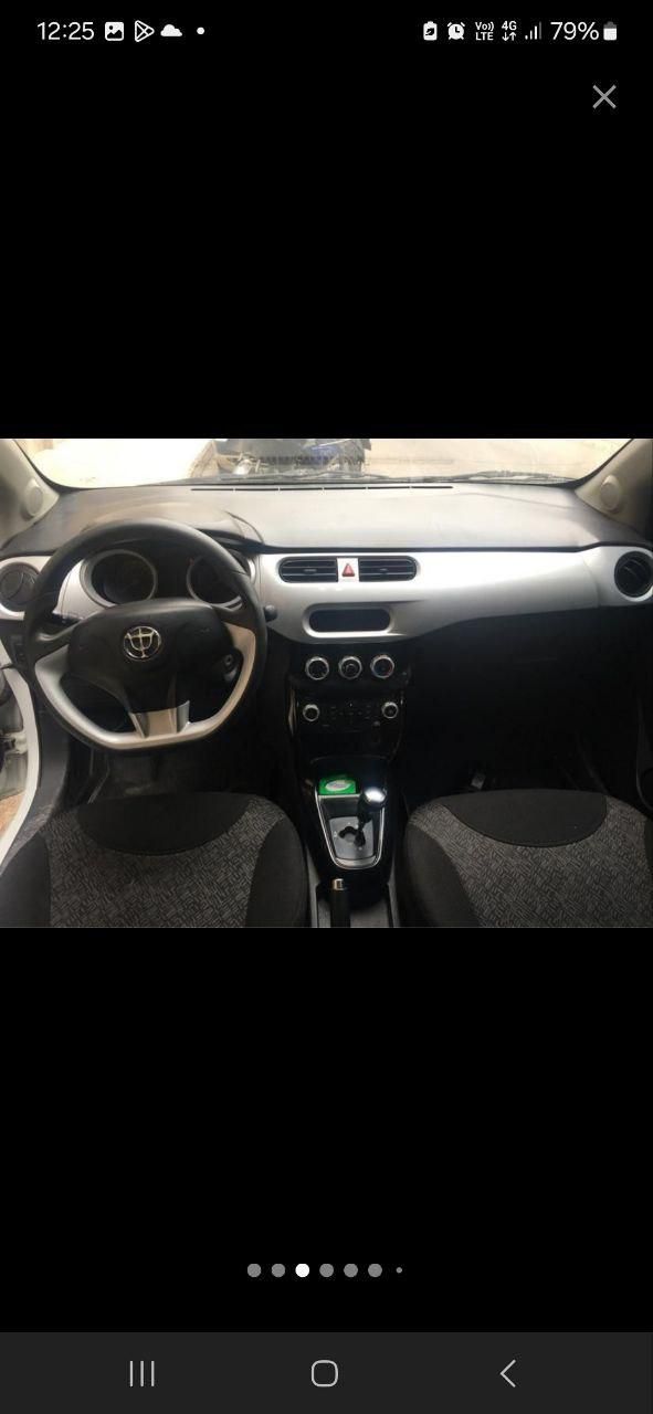 برلیانس H230 اتوماتیک - 1396