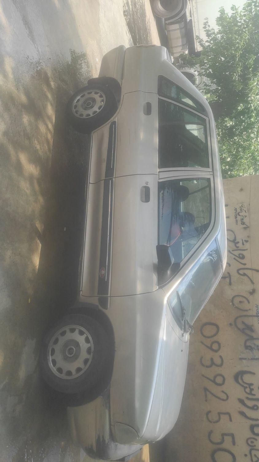 خودرو پراید، 141 آگهی ann_19575279