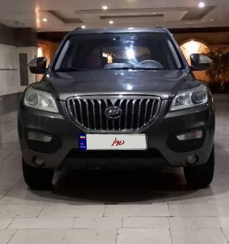 خودرو لیفان، X60 آگهی ann_19575323