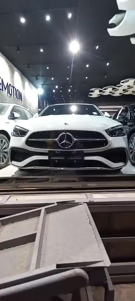 خودرو بنز، GLK آگهی ann_19575353