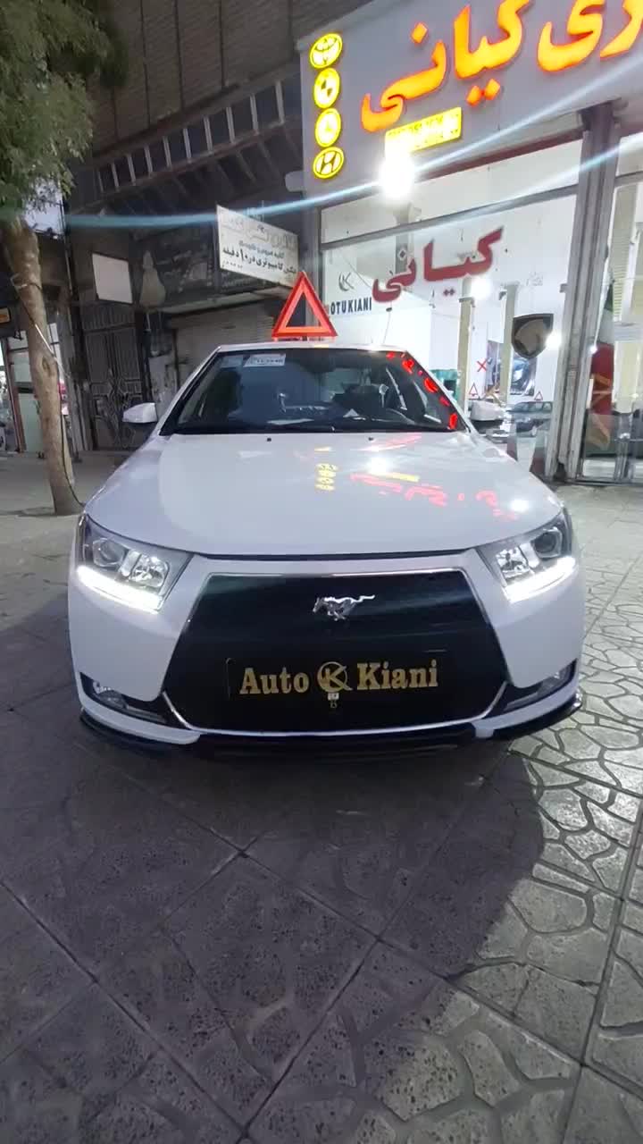 خودرو دنا، پلاس آگهی ann_19575364