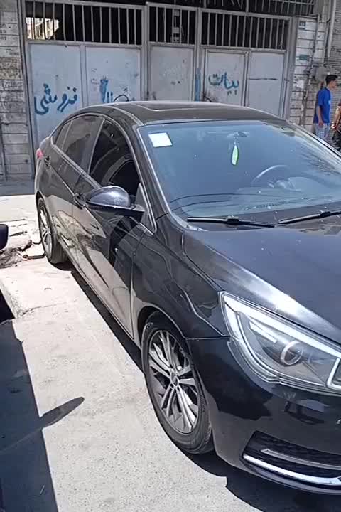 خودرو چری، آریزو ۵ توربو آگهی ann_19575367