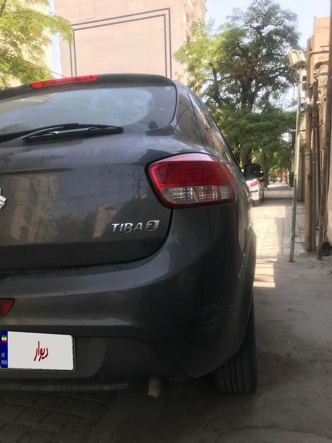 خودرو تیبا، 2 آگهی ann_19575368