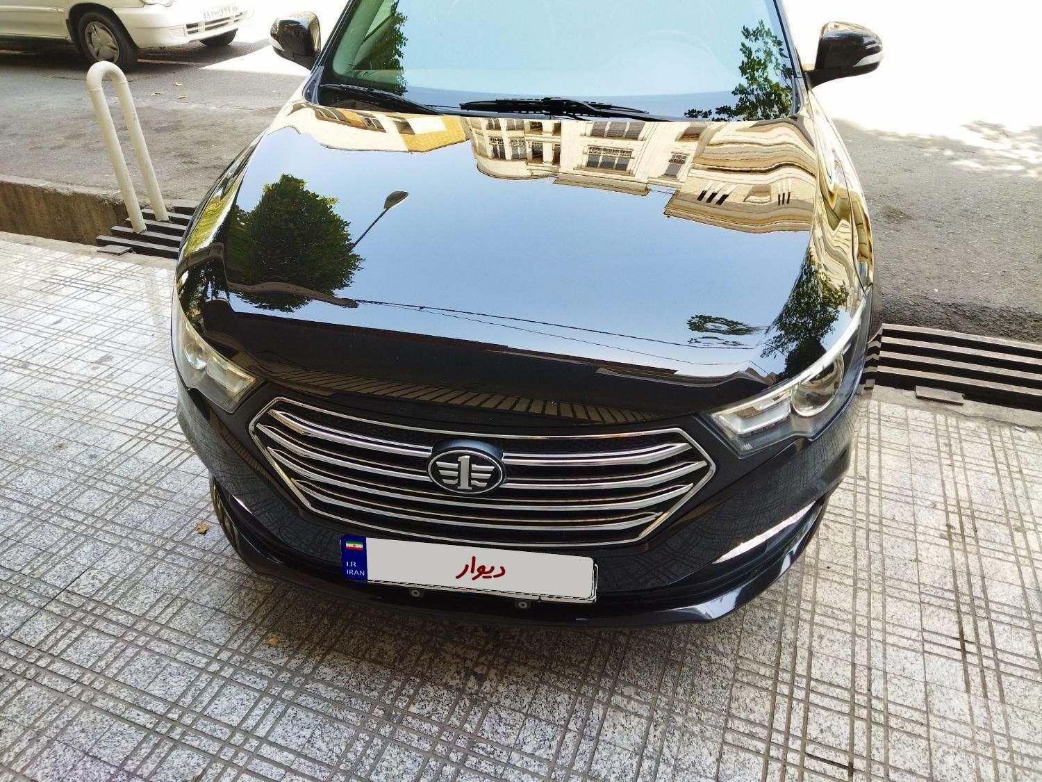 خودرو بسترن، B30 آگهی ann_19575373