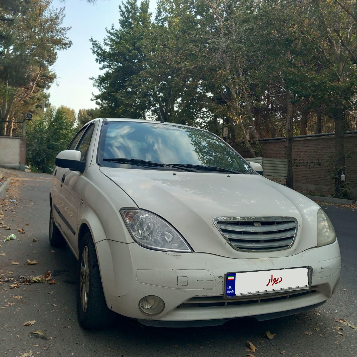خودرو تیبا، 2 آگهی ann_19575393
