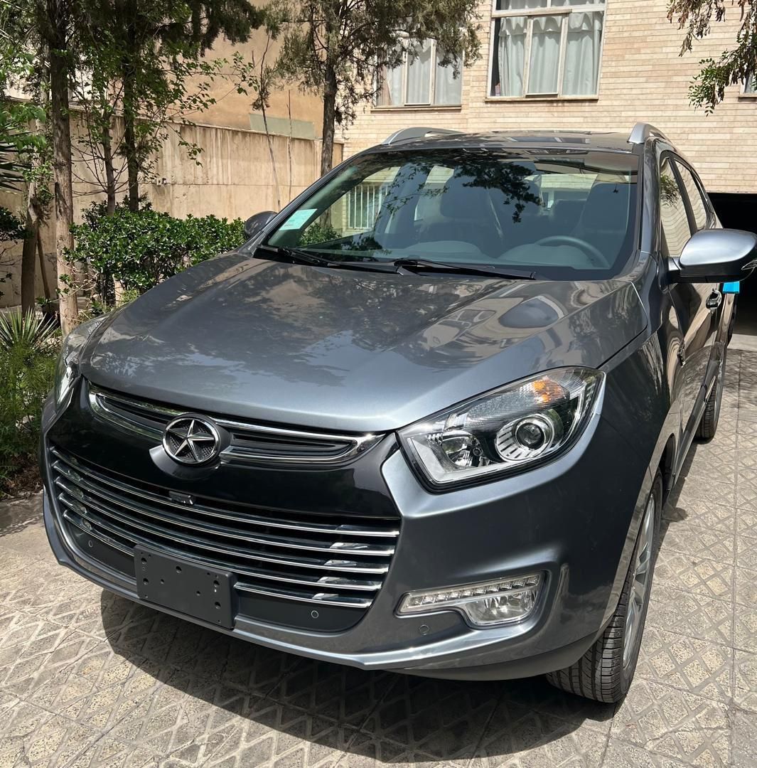 خودرو جک، S5 آگهی ann_19575394