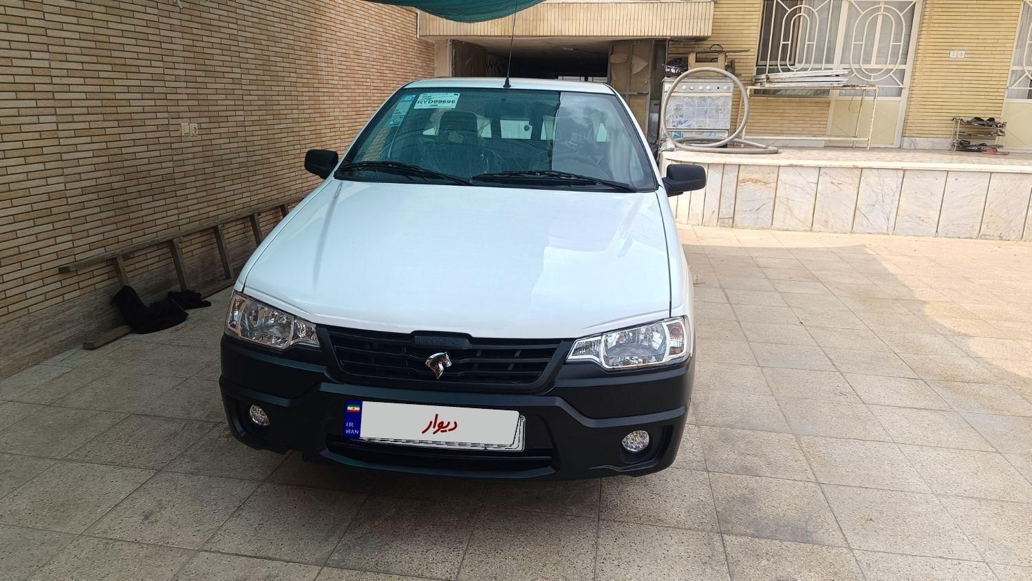 خودرو آریسان، 2 آگهی ann_19575417
