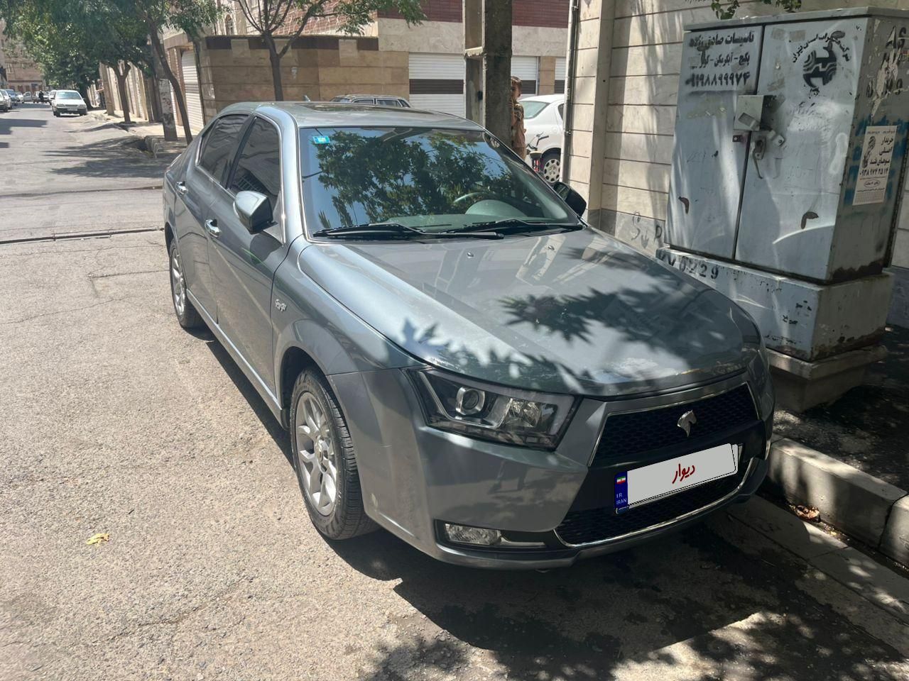 خودرو دنا، پلاس توربو آگهی ann_19575420