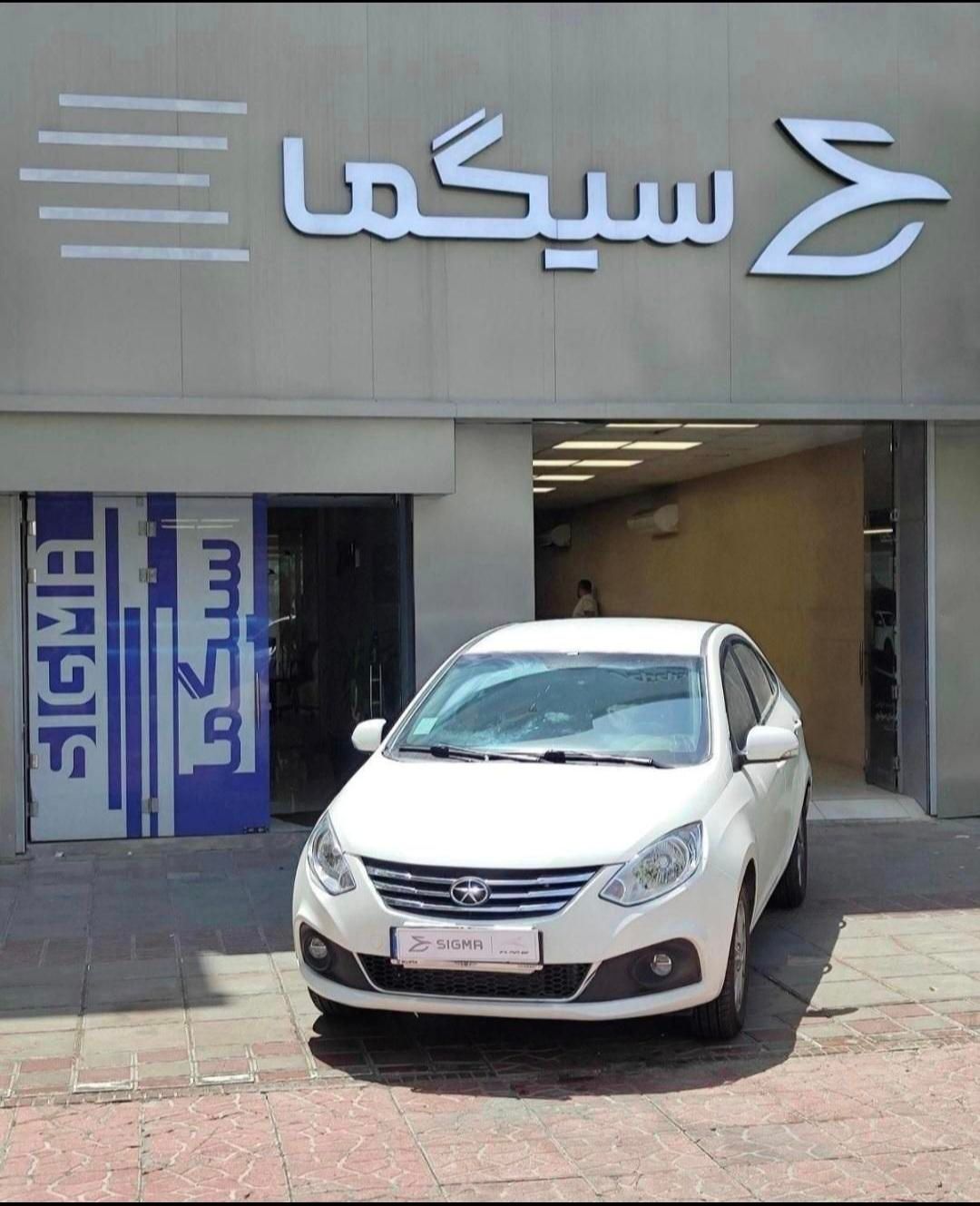 خودرو جک، J4 آگهی ann_19575427
