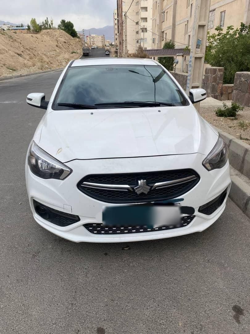 خودرو شاهین، G آگهی ann_19575446