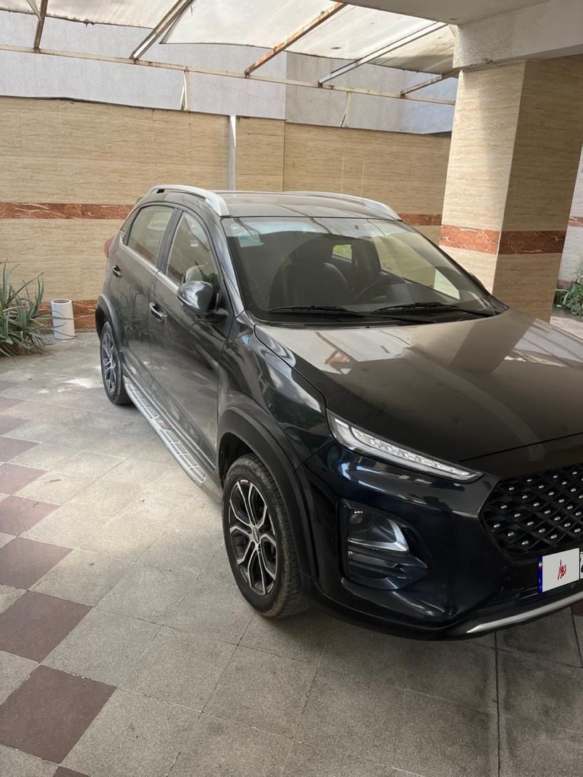 ام وی ام X22 پرو اتوماتیک IE - 1401
