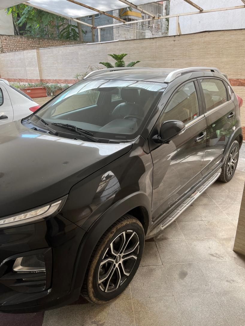 ام وی ام X22 پرو اتوماتیک IE - 1401