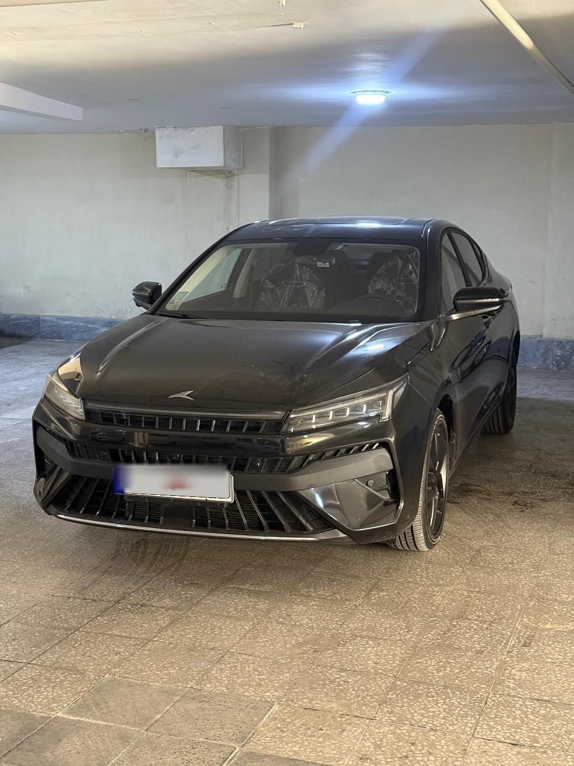 خودرو کی ام سی، J7 آگهی ann_19575449